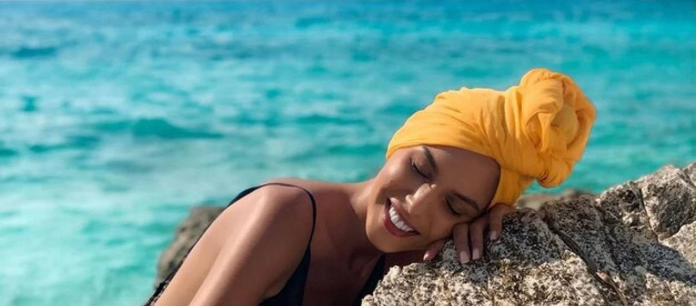 GNTM 2: Ποια κοπέλα αποχωρεί πρώτη από το σπίτι; - Την «πρόδωσε» το instagram (φωτο)